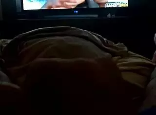 Hey, I'm just jacking off to some monster bbc porn right now, it's so intense.