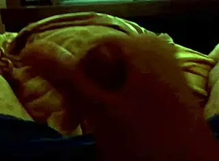 Hey, I'm just jacking off to some monster bbc porn right now, it's so intense.