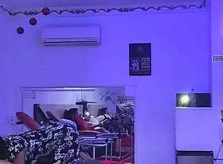 I Take A Latin Milf To Fuck At The Motel! Her Husband's Not Here!