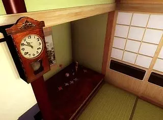 in yui - forgotten girl part 1, teen 18+ gives blowjob in 3d hentai game uncensored