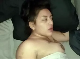 My Stepdaughter Loves Big Black Cock So Much She Returns for More