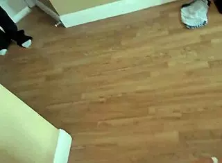 Steve Rogers Fucks Paris Knight While Austin Watches