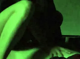 I watch my amateur asian girlfriend ride in cowgirl position, her big tits bouncing as she reaches orgasm.