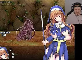 uncensored hentai with monster fucking big tits and ass