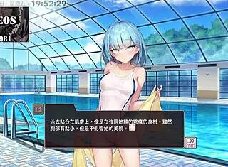 奉仕部活入部體驗篇~2時限目 第1部 with monster cock blowjob action.