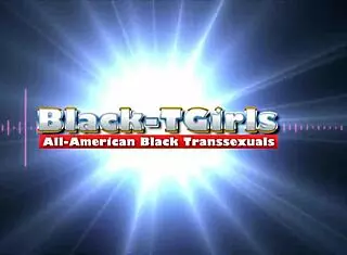 black tgirls lusting after siyah in solo masturbation cumshot