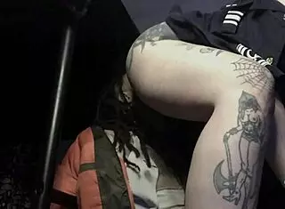 Bleubrutalrose in Guantanamo Bae full movie