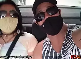 Ksal hot feels intense pleasure with monster cock anal and cum in mouth.