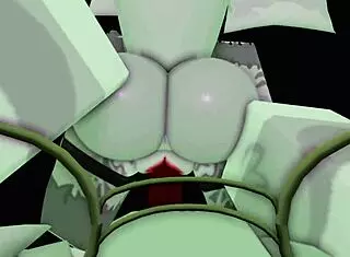 roblox straight furry porn animation with big cock action.