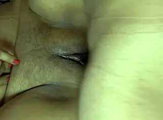 Anita Bhabhi's Amazing Sensual Anal Sex Feelings