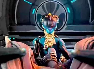 Warframe Hentai Compilation with Big Tits and Ass