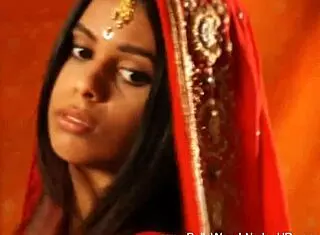 She has no problem with her nudity in this softcore erotic scene