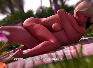 we fucked a blondie in the park with amnesia 😏