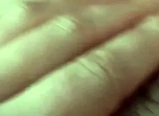 periscope masturbation with hairy details