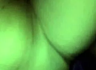 my boyfriend finishes inside me, licking my wet pussy and ass with muff diving and cumshot