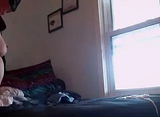 rough sex role play with blowjob and anal fucking.