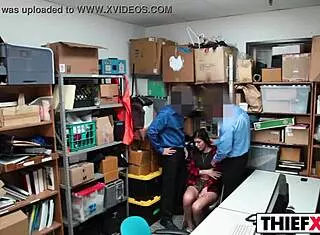 It is never too late to accept his deal in the garage office arrangement