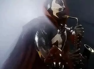 Warframe Hentai Compilation with Big Tits and Ass