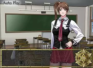 Bible Black The Infection - Memory Loss Playthrough Part 1