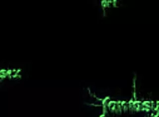 Redhead Teen with Big Tits Masturbates in Forest to Relieve Stress