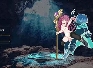 Succubus Stronghold Seduction V1 0 6 Gallery No Commentary Mgga