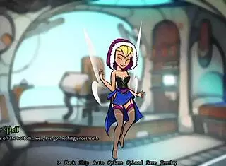 Hentai Anime Game With Small Tits