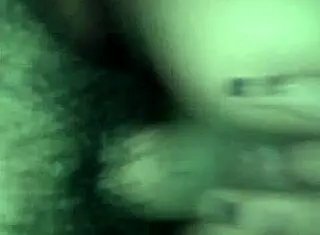 Is the neighbor prostitute ready for her facial cumshot?