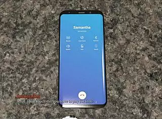 Reliving my new memories with brunette in game.