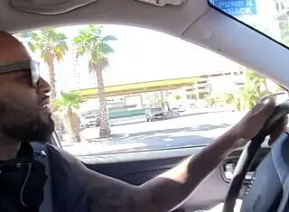 alura jenson narrates her boober app adventure with big black cock sucking