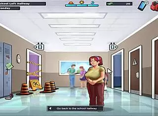 Summer time saga uncensored part one adventure