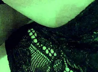 I submit deeply with gagging and choking