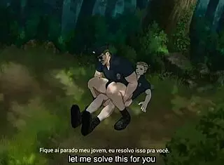 hey, gay coroa tenente loves riding rookie cocks, wanna watch?