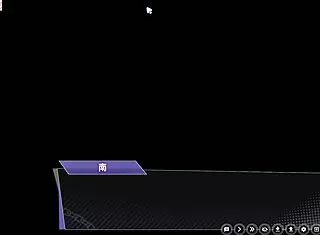 Raw Hentai Action in Black Lace Lingerie Seduction