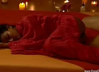 Making Her Feel The Best Experience To Enjoy