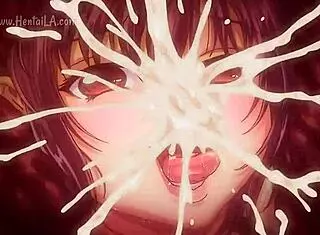 Ghost Girl Turns Man Into Woman And Fucks Her Hard 02