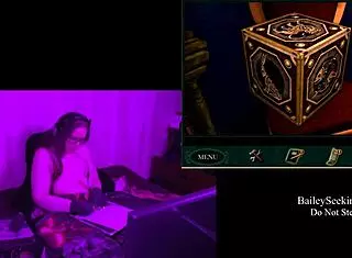 blackmoor manor play through part 2