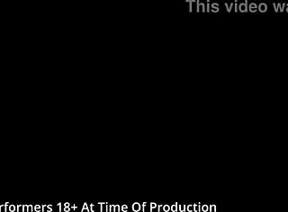 asian housewife masturbating with vibrator, moaning loud!