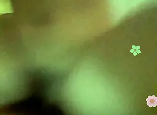 Vietnamese Babe Riding Wild in Steamy Action