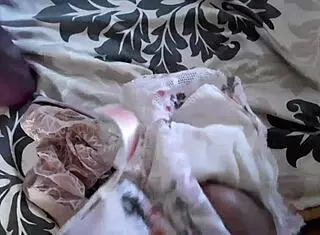 Mi Cuñada Shows Off Her Big Tits and Ass for Wild Action