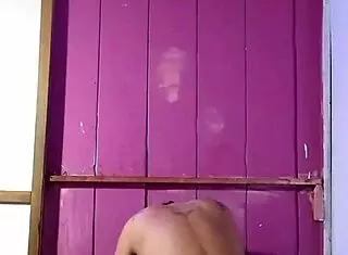 Fucking Hot Milf After Changing Her Shower with Big Cock