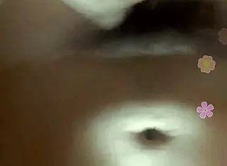 Vietnamese Babe Riding Wild in Steamy Action