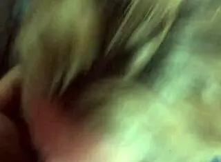 she takes it deep in throat, pussy, and asshole