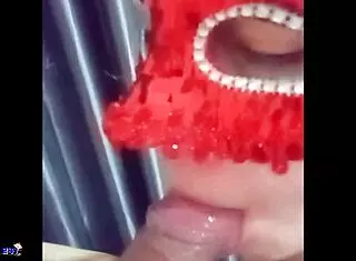 do you want to suck my cock until i creampie your mouth, thai teen?