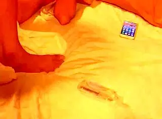 Homemade Massage Turns Into Threesome In Hotel