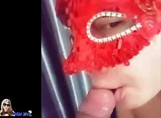 do you want to suck my cock until i creampie your mouth, thai teen?