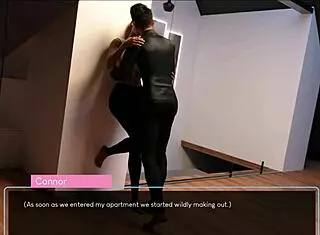 I fucked this petite teen hard in her tight ass