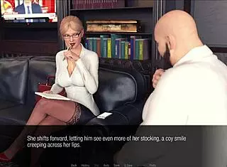 Jessica Oneil's Hard News Report