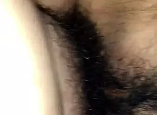 Look at this sexy 18-19 yo girl getting wild!