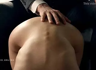 Hey, check out this erotic BDSM session with bondage and more! 😈