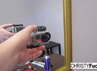 Hot Christy Mack Shows Off Her Hot Body In This Compilation